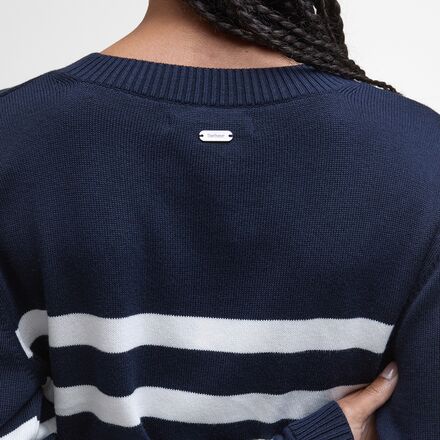 Barbour - Demi Knitted Jumper - Women's