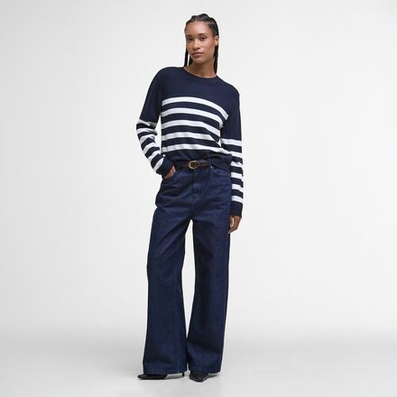 Barbour - Demi Knitted Jumper - Women's
