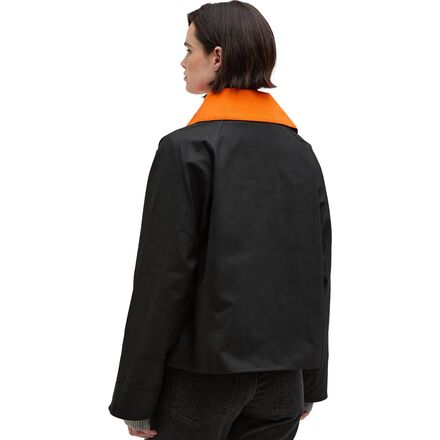 Barbour - Icons Spey Wax Jacket - Women's