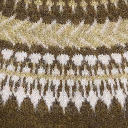 Barbour - Lorrie Knitted Jumper - Women's