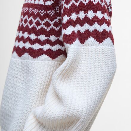 Barbour - Mabel Knitted Jumper - Women's
