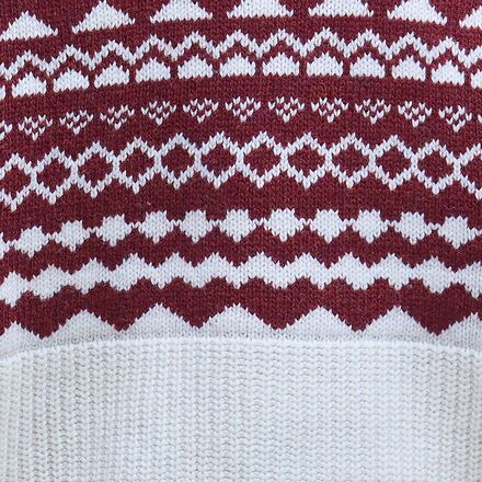 Barbour - Mabel Knitted Jumper - Women's