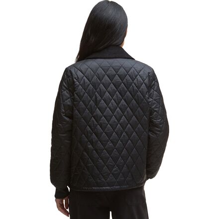 Barbour - Marla Quilted Jacket - Women's