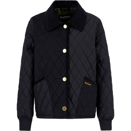 Barbour - Marla Quilted Jacket - Women's