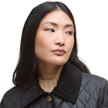 Barbour - Marla Quilted Jacket - Women's