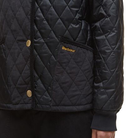 Barbour - Marla Quilted Jacket - Women's