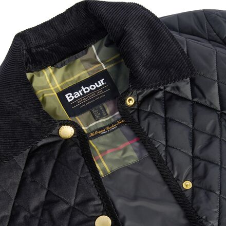 Barbour - Marla Quilted Jacket - Women's