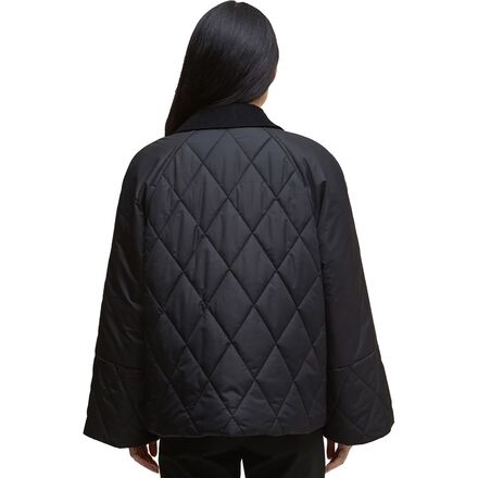 Barbour - Martha Quilted Jacket - Women's