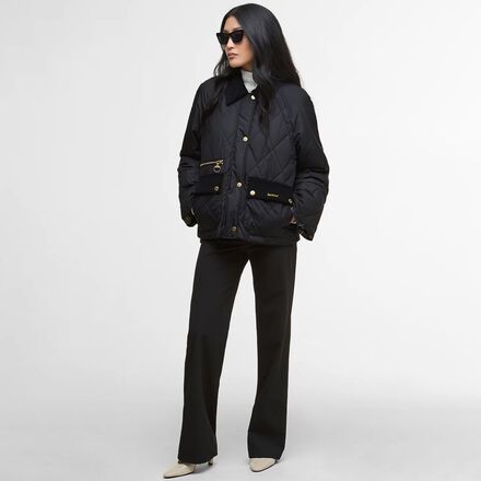 Barbour - Martha Quilted Jacket - Women's