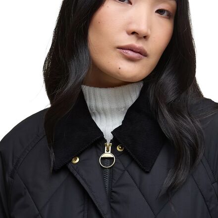 Barbour - Martha Quilted Jacket - Women's