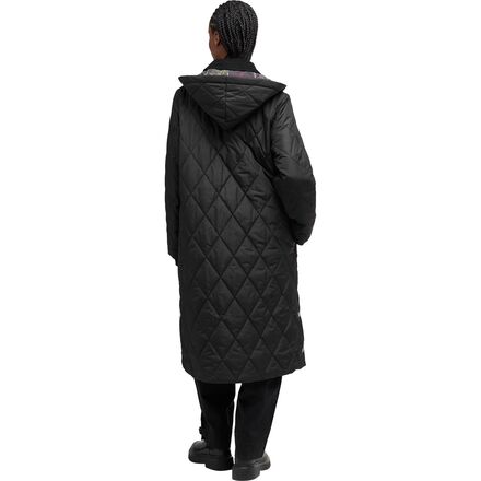 Barbour - Meredith Quilted Jacket - Women's