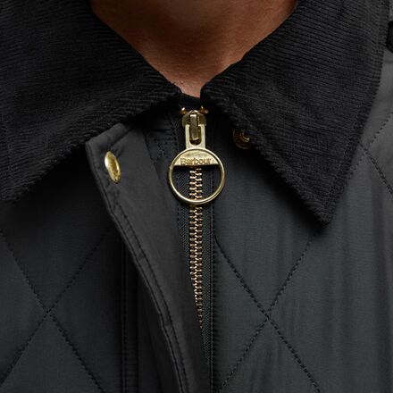 Barbour - Meredith Quilted Jacket - Women's