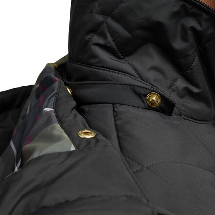 Barbour - Meredith Quilted Jacket - Women's