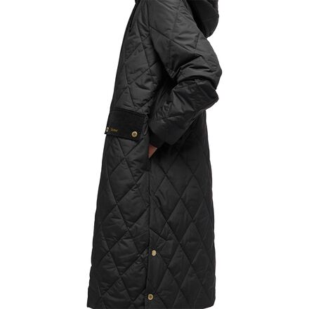 Barbour - Meredith Quilted Jacket - Women's