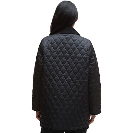 Barbour - Meryl Quilted Jacket - Women's