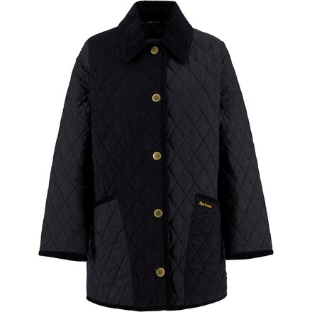 Barbour - Meryl Quilted Jacket - Women's