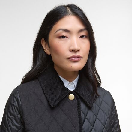 Barbour - Meryl Quilted Jacket - Women's