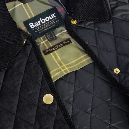 Barbour - Meryl Quilted Jacket - Women's