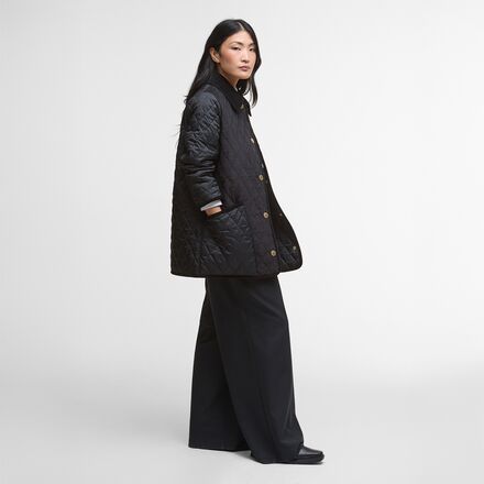 Barbour - Meryl Quilted Jacket - Women's