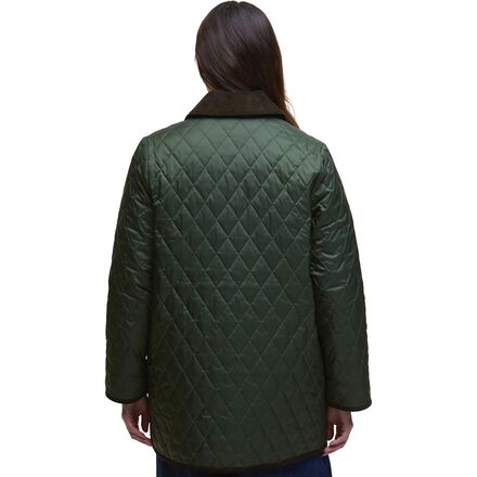 Barbour - Meryl Quilted Jacket - Women's