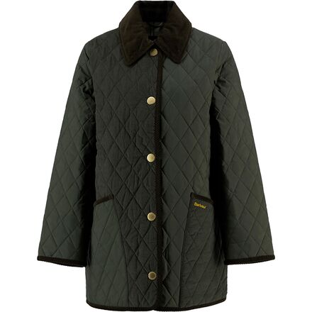 Barbour - Meryl Quilted Jacket - Women's