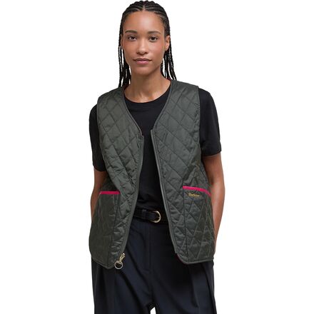 My Reversible Liner Vest - Women's