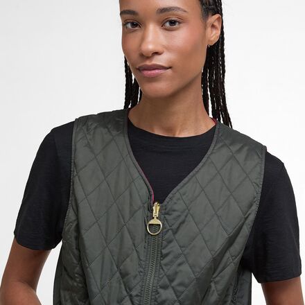 Barbour - My Reversible Liner Vest - Women's