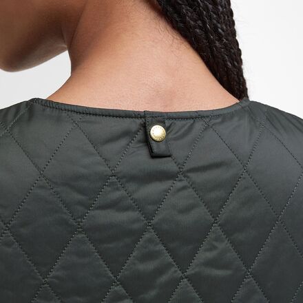 Barbour - My Reversible Liner Vest - Women's