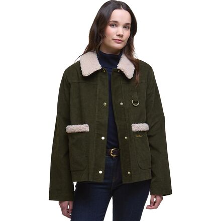 Tabitha Casual Jacket - Women's