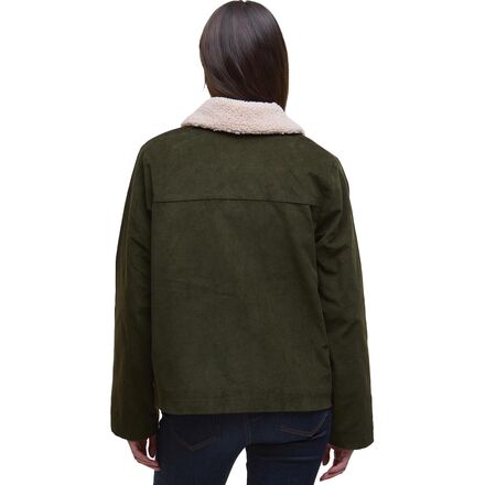 Barbour - Tabitha Casual Jacket - Women's