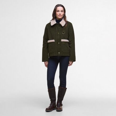 Barbour - Tabitha Casual Jacket - Women's