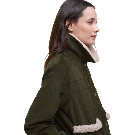 Barbour - Tabitha Casual Jacket - Women's