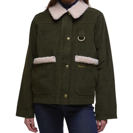 Barbour - Tabitha Casual Jacket - Women's