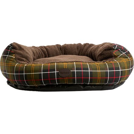 Snuggle Dog Bed