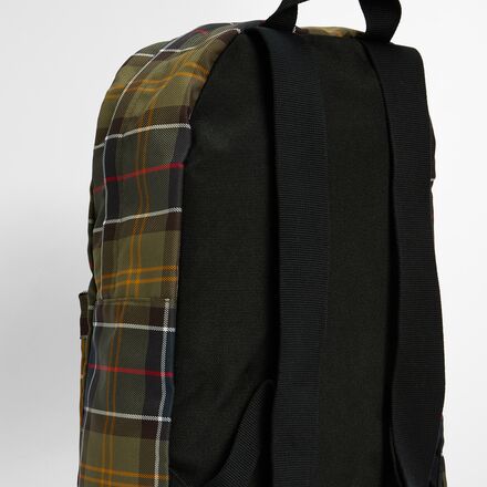 Barbour - Torridon Tartan Backpack