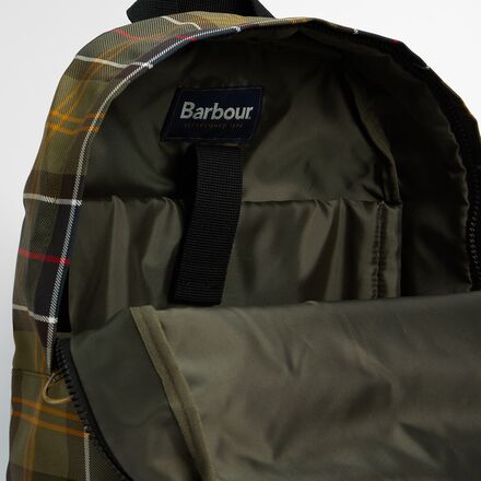 Barbour - Torridon Tartan Backpack