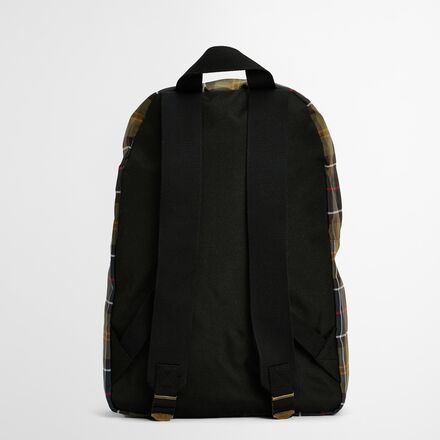 Barbour - Torridon Tartan Backpack