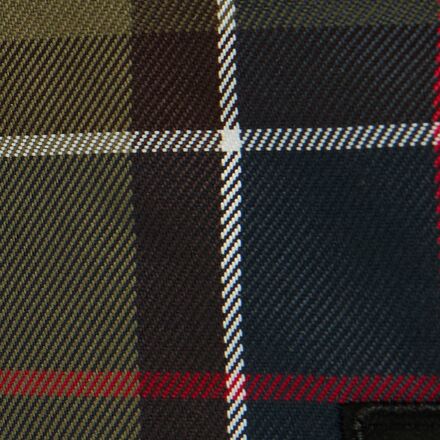 Barbour - Torridon Tartan Backpack