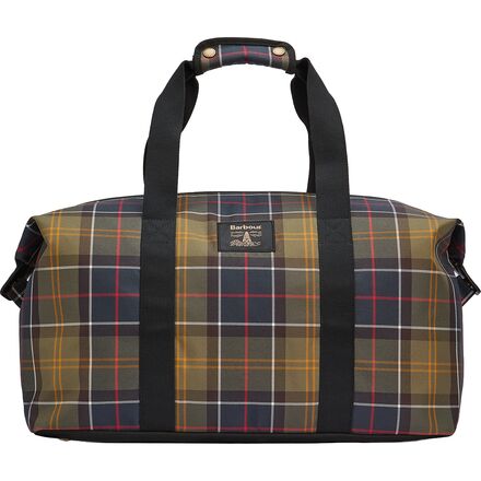 Torridon Tartan Carry All Bag