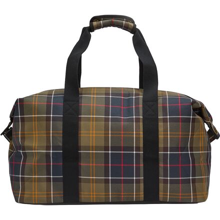 Barbour - Torridon Tartan Carry All Bag