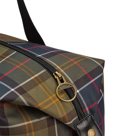 Barbour - Torridon Tartan Carry All Bag