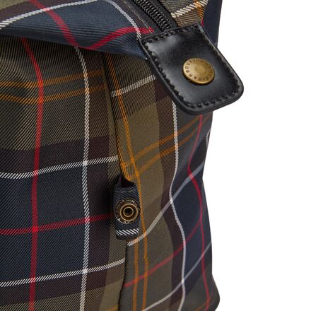 Barbour - Torridon Tartan Carry All Bag