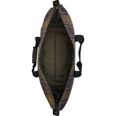 Barbour - Torridon Tartan Carry All Bag