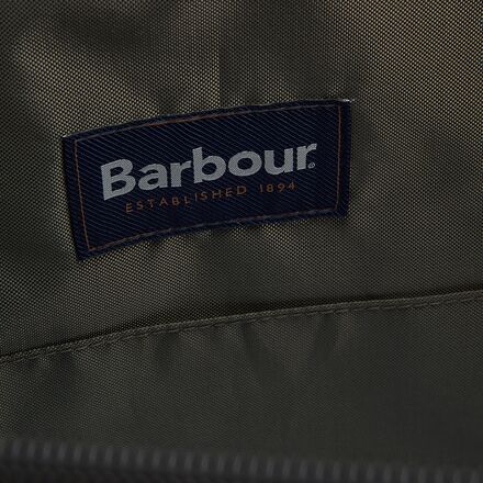 Barbour - Torridon Tartan Carry All Bag
