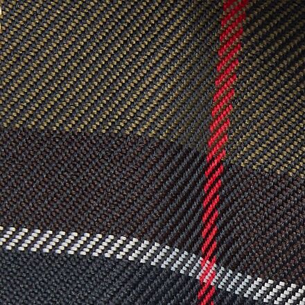 Barbour - Torridon Tartan Carry All Bag