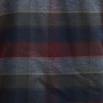 Barbour - Copswell Relaxed Checked Shirt - Men's