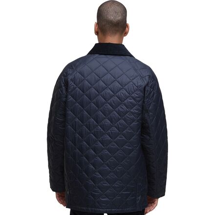 Barbour - Essential Bedale Quilted Jacket - Men's