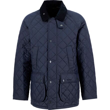 Barbour - Essential Bedale Quilted Jacket - Men's