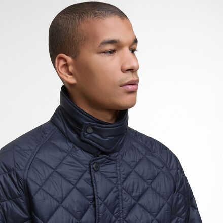 Barbour - Essential Bedale Quilted Jacket - Men's
