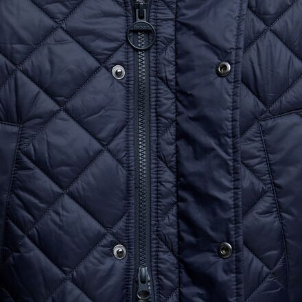 Barbour - Essential Bedale Quilted Jacket - Men's